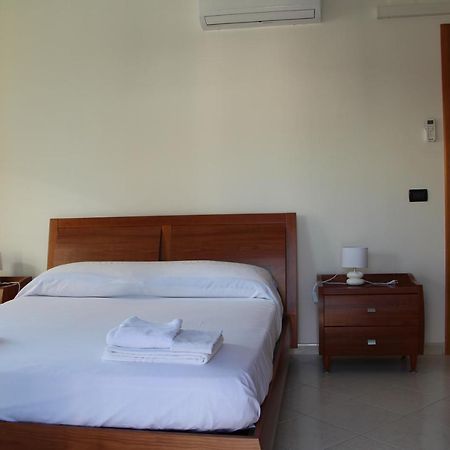 B&B Lidia Apartaments Termoli Kültér fotó