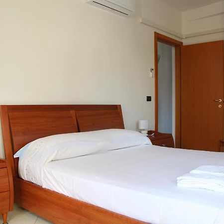 B&B Lidia Apartaments Termoli Kültér fotó