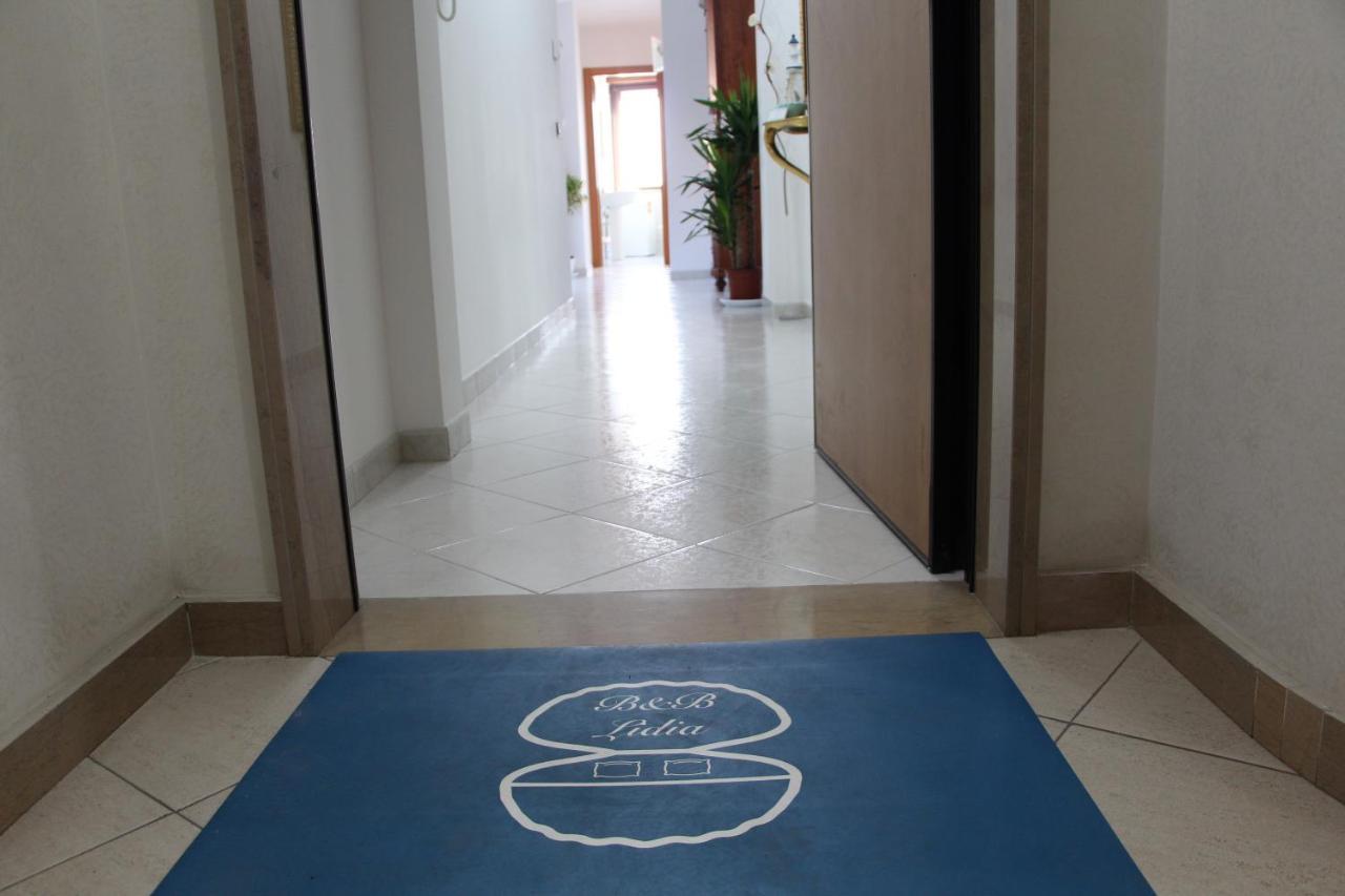 B&B Lidia Apartaments Termoli Kültér fotó