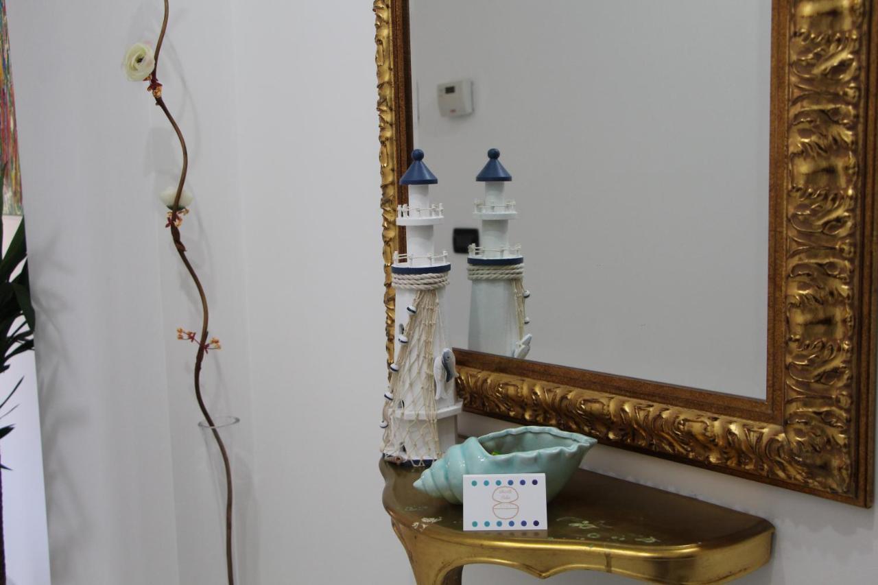 B&B Lidia Apartaments Termoli Kültér fotó